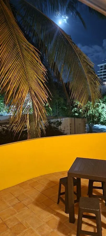 Holiday home Casa Del Sol Cancun, 5 Min Hotel Zone