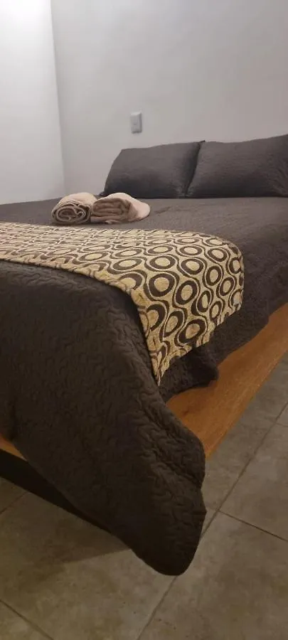 Casa Del Sol Cancun, 5 Min Hotel Zone Prázdninový dům