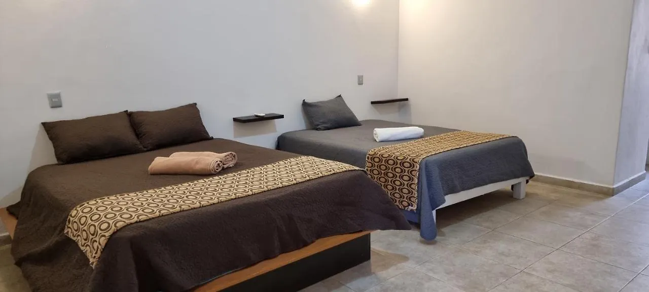 Casa Del Sol Cancun, 5 Min Hotel Zone Mexiko