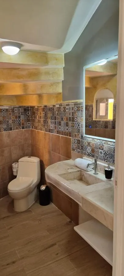 Casa Del Sol Cancun, 5 Min Hotel Zone 0*,