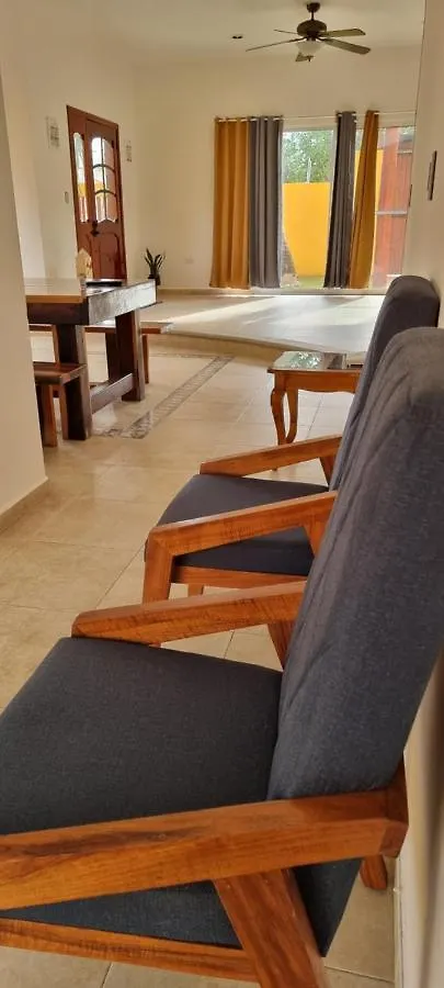 Casa Del Sol Cancun, 5 Min Hotel Zone