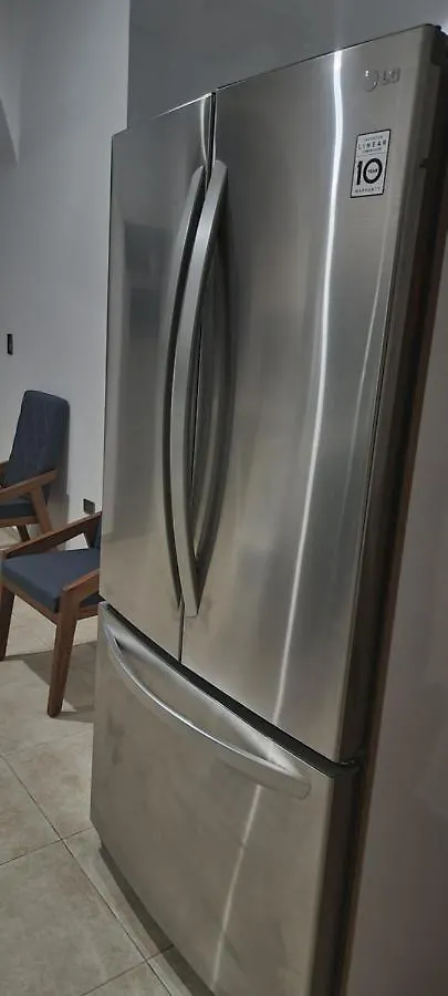 Prázdninový dům Casa Del Sol Cancun, 5 Min Hotel Zone