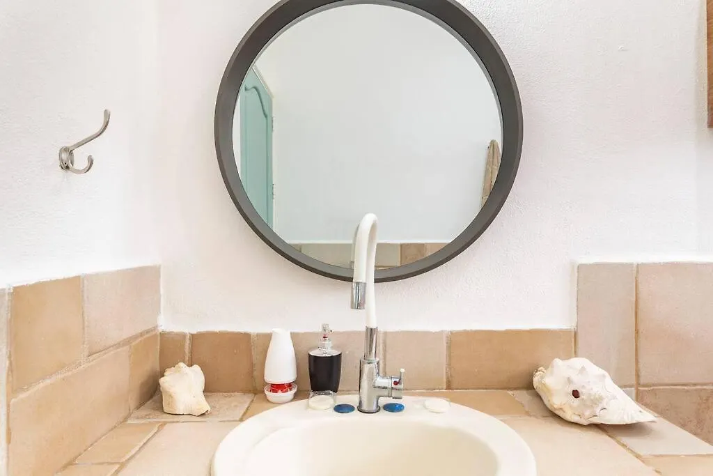 Prázdninový dům Casa Del Sol Cancun, 5 Min Hotel Zone Mexiko