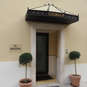 Osimar Hotel Roma