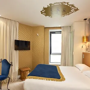 Vice Versa Hotel París