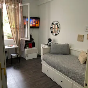 Tour Montparnasse Bed and breakfast París