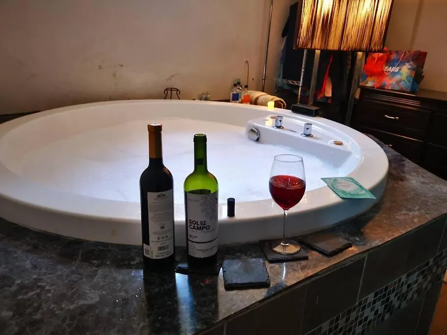 Casa Del Sol Cancun, 5 Min Hotel Zone Holiday home