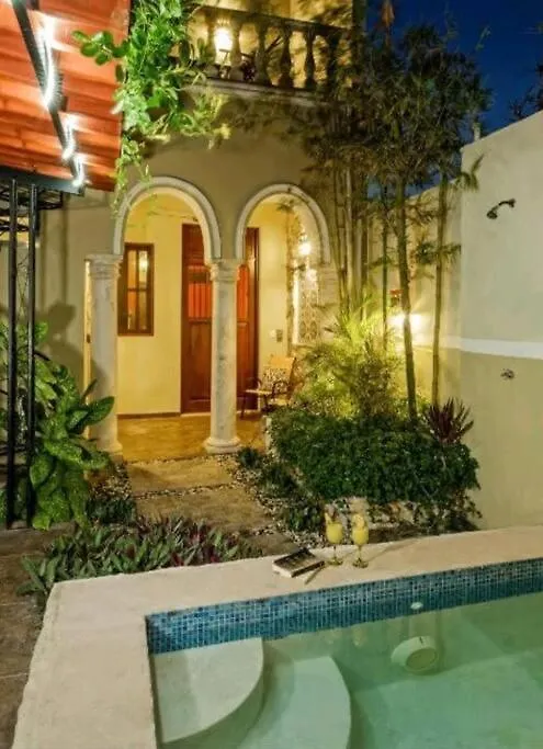 Casa Del Sol Cancun, 5 Min Hotel Zone Holiday home