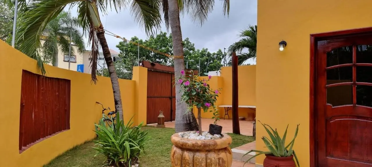 Casa Del Sol Cancun, 5 Min Hotel Zone Holiday home Cancun