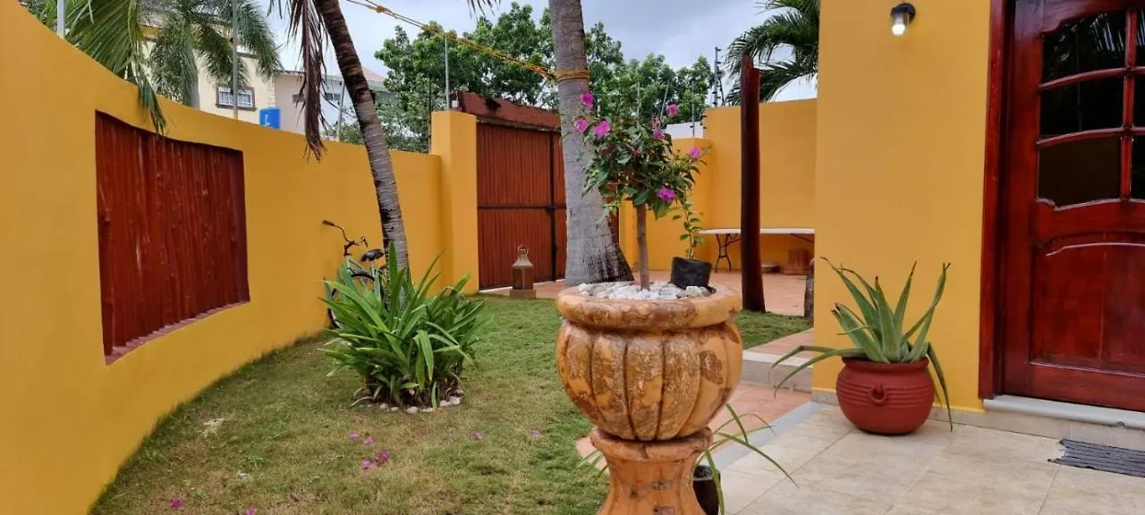 Holiday home Casa Del Sol Cancun, 5 Min Hotel Zone Mexico