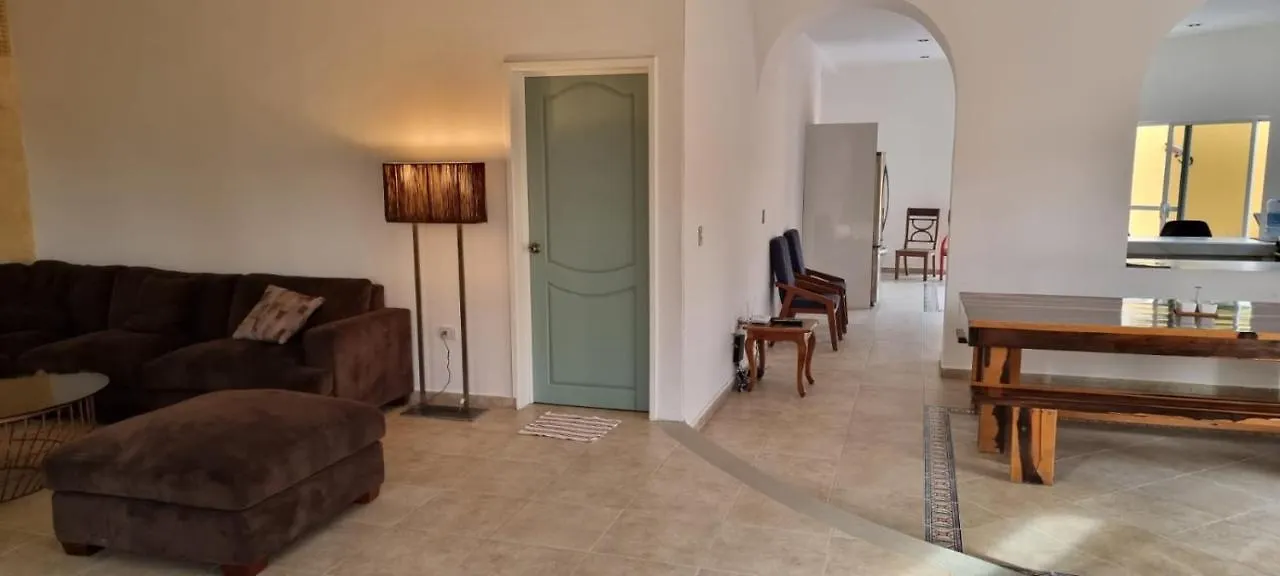 Casa Del Sol Cancun, 5 Min Hotel Zone Cancun