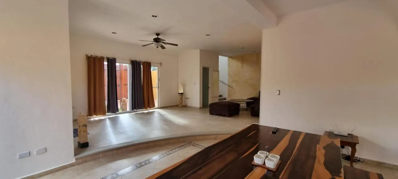 Casa Del Sol Cancun, 5 Min Hotel Zone Mexico