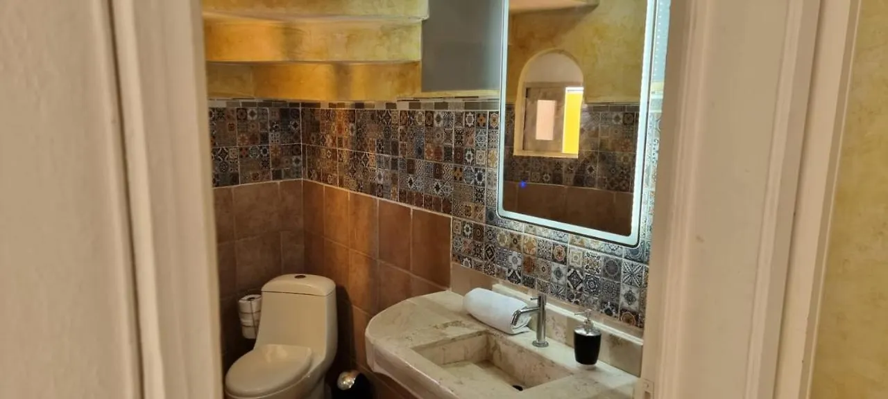 Casa Del Sol Cancun, 5 Min Hotel Zone Mexico