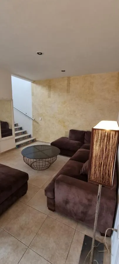 Casa Del Sol Cancun, 5 Min Hotel Zone Mexico