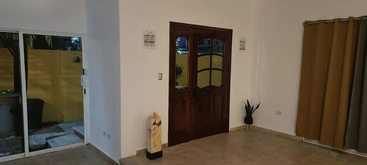 Casa Del Sol Cancun, 5 Min Hotel Zone