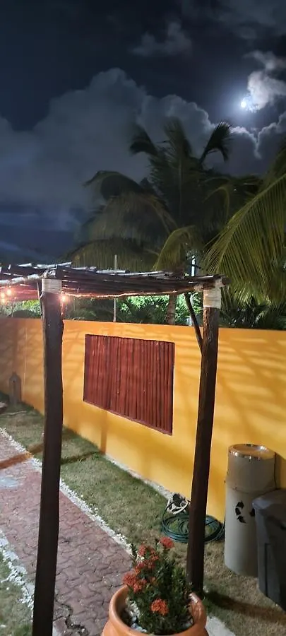 Holiday home Casa Del Sol Cancun, 5 Min Hotel Zone Mexico