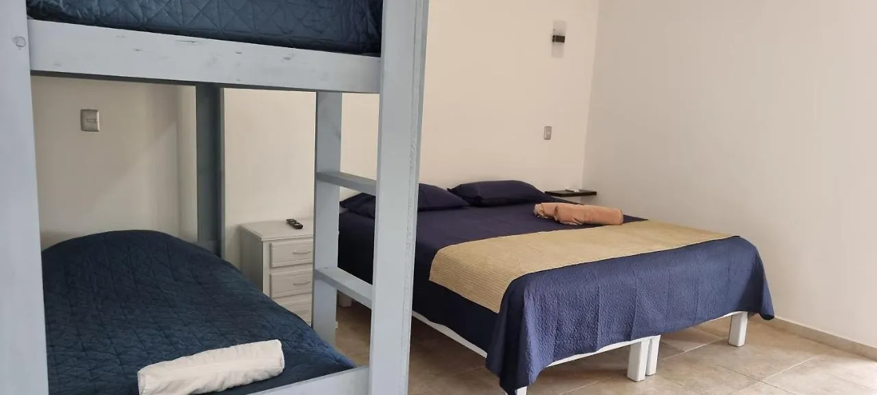 Holiday home Casa Del Sol Cancun, 5 Min Hotel Zone