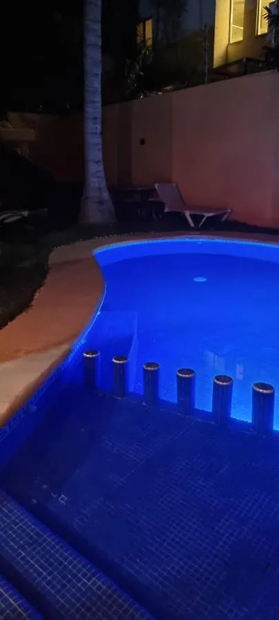 Casa Del Sol Cancun, 5 Min Hotel Zone