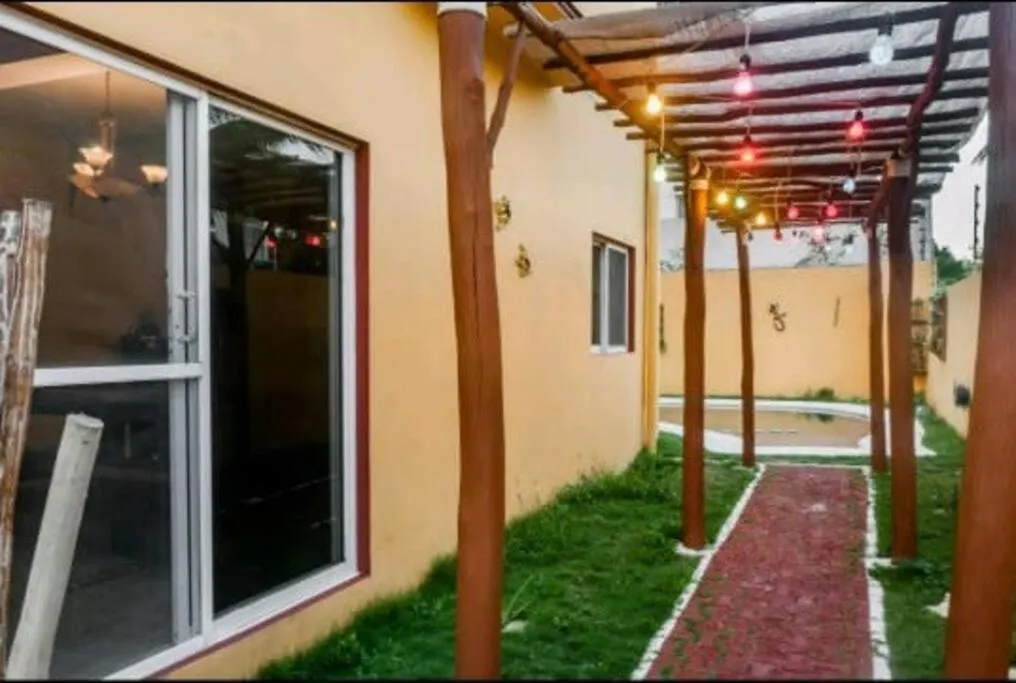 Casa Del Sol Cancun, 5 Min Hotel Zone Mexico
